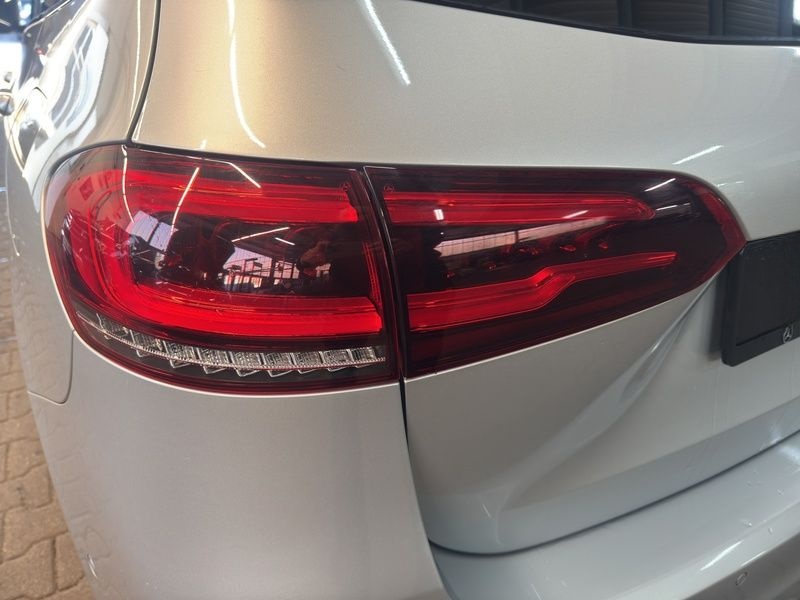 Mercedes-Benz B 250 e AMG EDITION 2020 TOTWINKEL LED NIGHT SHZ foto 13
