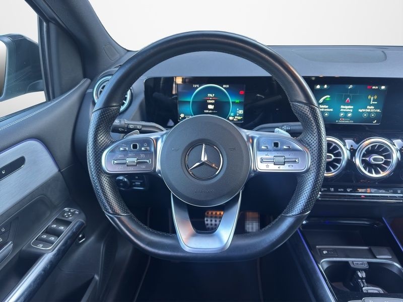 Mercedes-Benz B 250 e AMG EDITION 2020 TOTWINKEL LED NIGHT SHZ foto 14