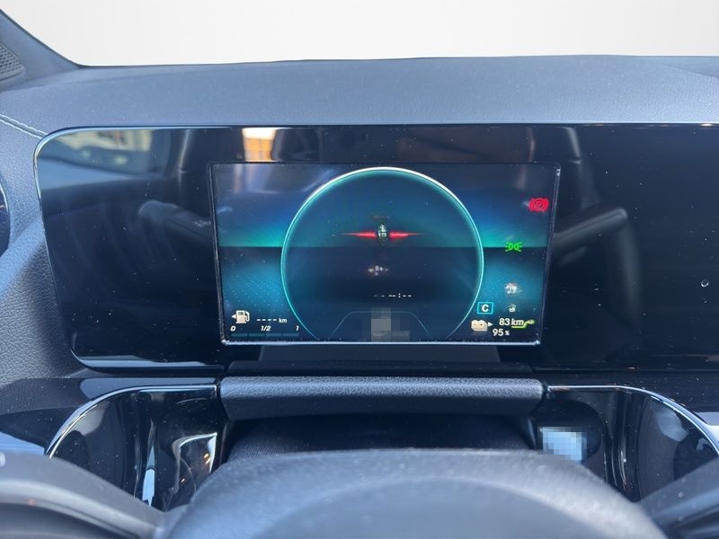 Mercedes-Benz B 250 e AMG EDITION 2020 TOTWINKEL LED NIGHT SHZ foto 15