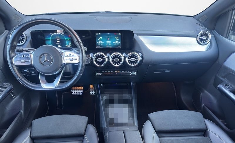 Mercedes-Benz B 250 e AMG EDITION 2020 TOTWINKEL LED NIGHT SHZ foto 16