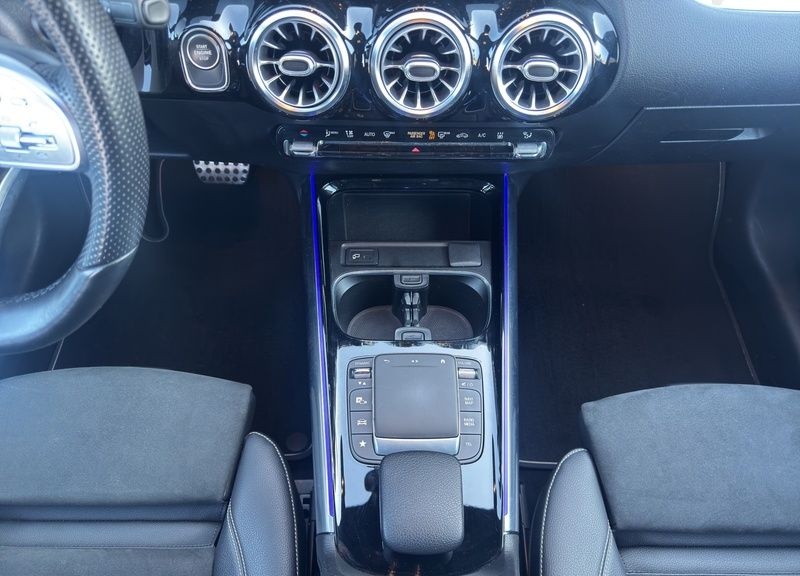 Mercedes-Benz B 250 e AMG EDITION 2020 TOTWINKEL LED NIGHT SHZ foto 17