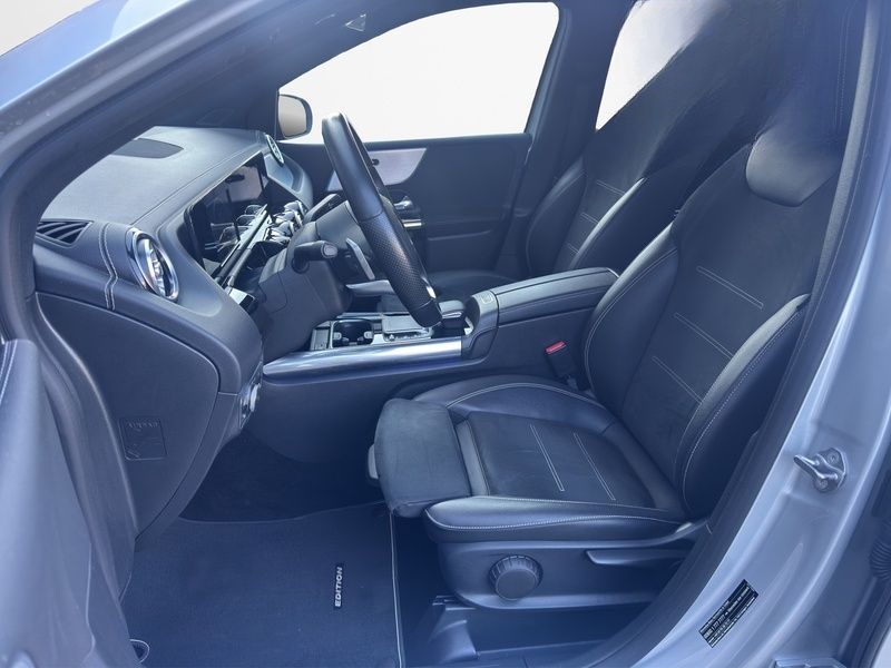Mercedes-Benz B 250 e AMG EDITION 2020 TOTWINKEL LED NIGHT SHZ foto 18
