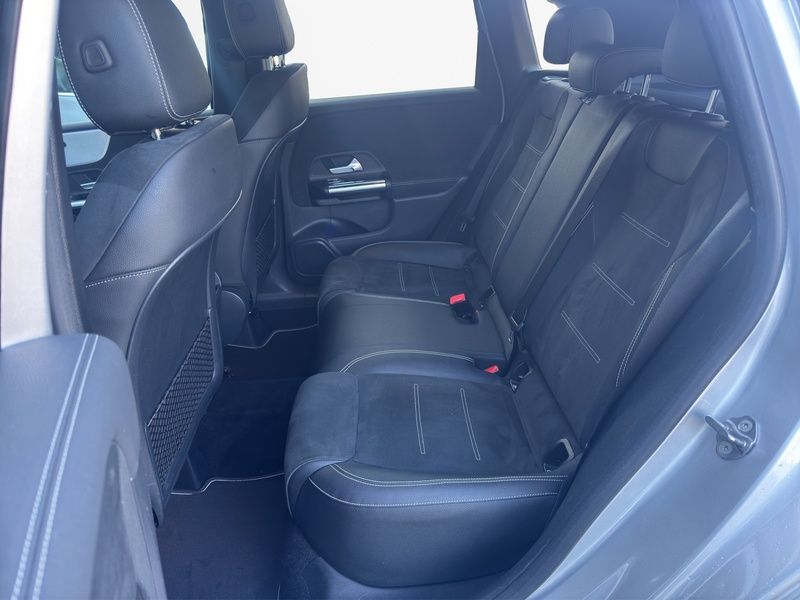 Mercedes-Benz B 250 e AMG EDITION 2020 TOTWINKEL LED NIGHT SHZ foto 19