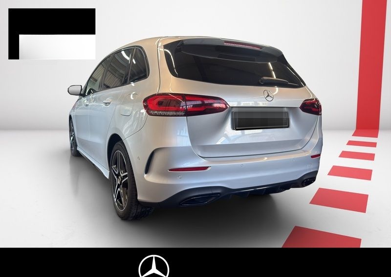 Mercedes-Benz B 250 e AMG EDITION 2020 TOTWINKEL LED NIGHT SHZ foto 3