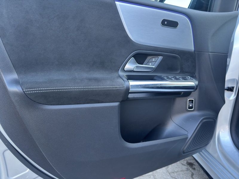 Mercedes-Benz B 250 e AMG EDITION 2020 TOTWINKEL LED NIGHT SHZ foto 21