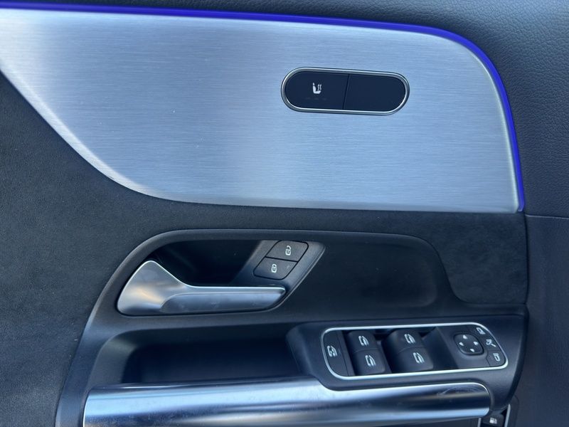 Mercedes-Benz B 250 e AMG EDITION 2020 TOTWINKEL LED NIGHT SHZ foto 22