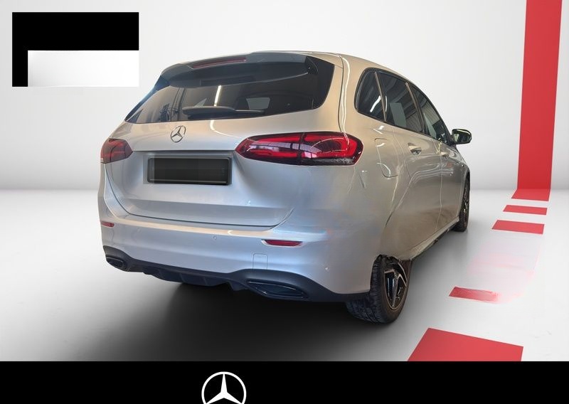Mercedes-Benz B 250 e AMG EDITION 2020 TOTWINKEL LED NIGHT SHZ foto 4