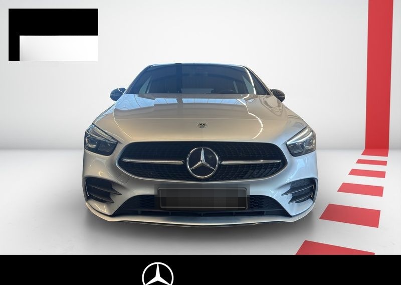 Mercedes-Benz B 250 e AMG EDITION 2020 TOTWINKEL LED NIGHT SHZ foto 6