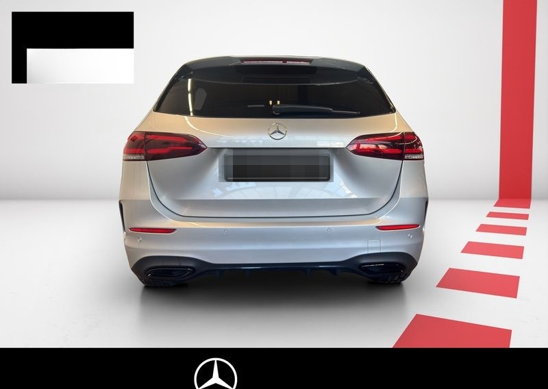 Mercedes-Benz B 250 e AMG EDITION 2020 TOTWINKEL LED NIGHT SHZ foto 7