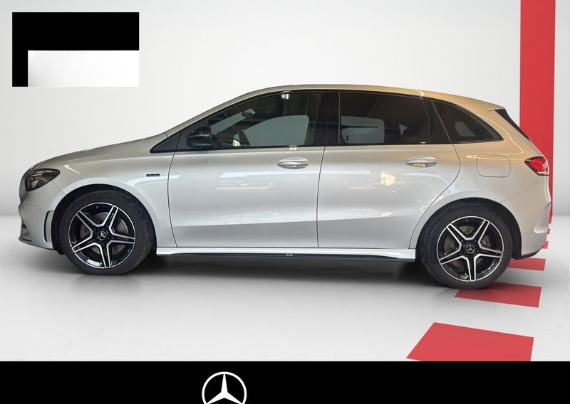Mercedes-Benz B 250 e AMG EDITION 2020 TOTWINKEL LED NIGHT SHZ foto 8