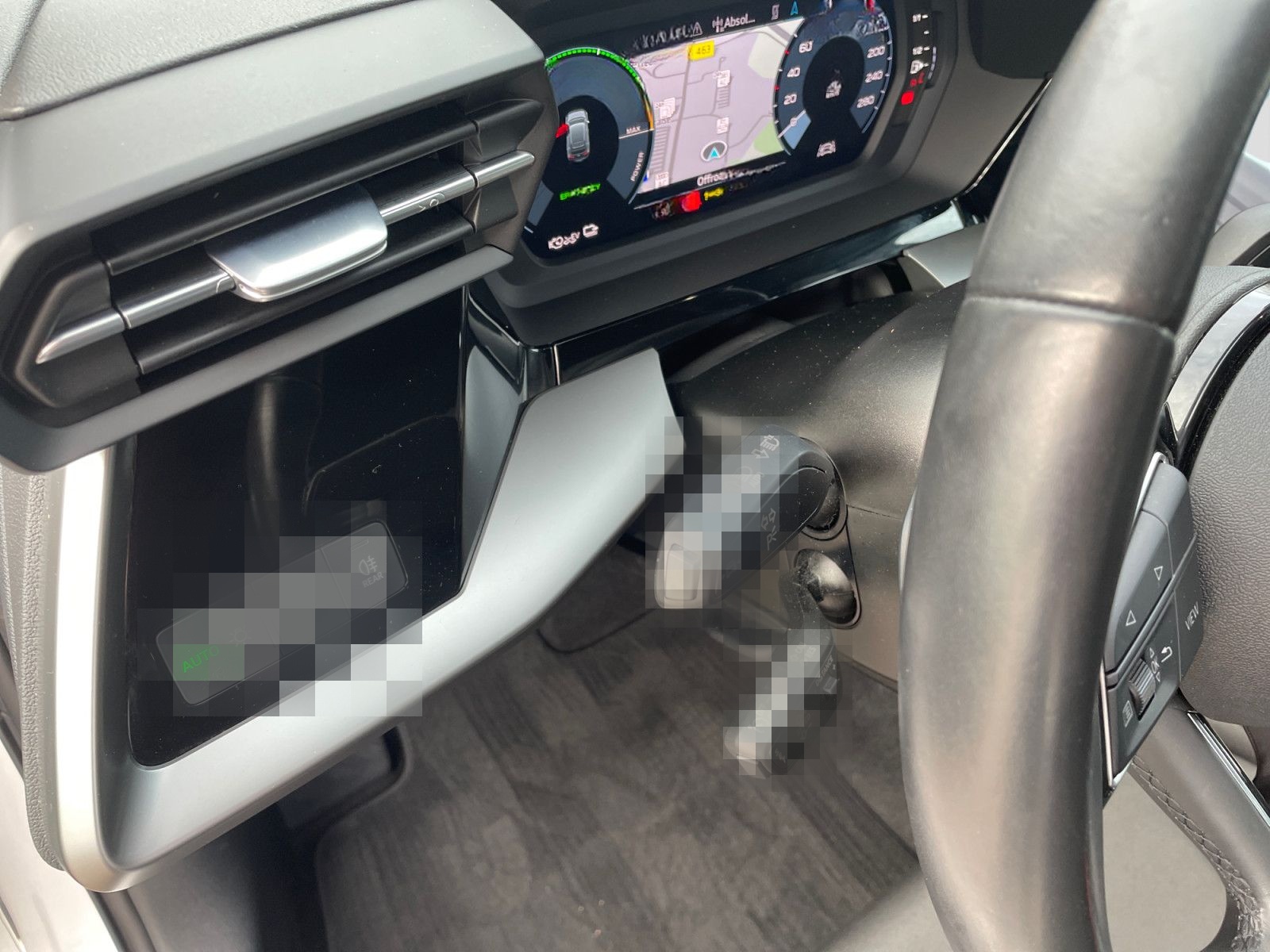 Audi A3 Sportback 40 TFSIe S tronic Navi Einpark Virt foto 13