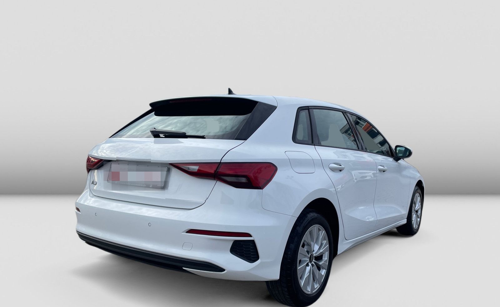 Audi A3 Sportback 40 TFSIe S tronic Navi Einpark Virt foto 4