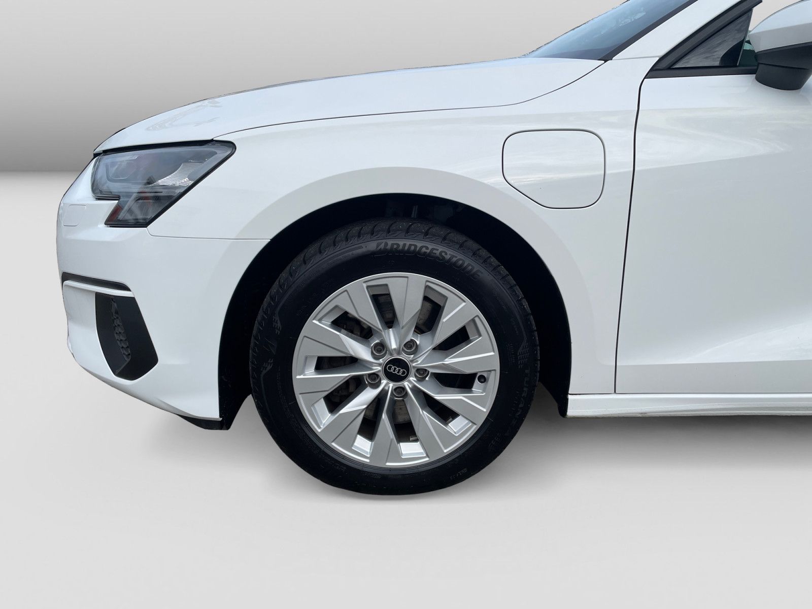 Audi A3 Sportback 40 TFSIe S tronic Navi Einpark Virt foto 5