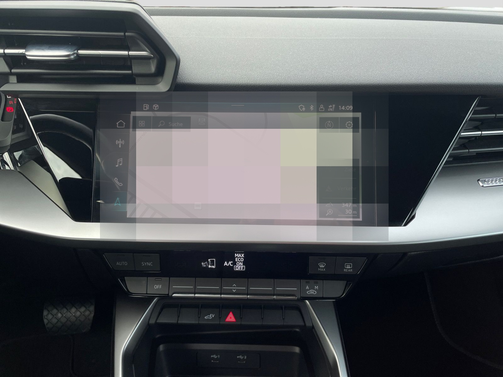 Audi A3 Sportback 40 TFSIe S tronic Navi Einpark Virt foto 7
