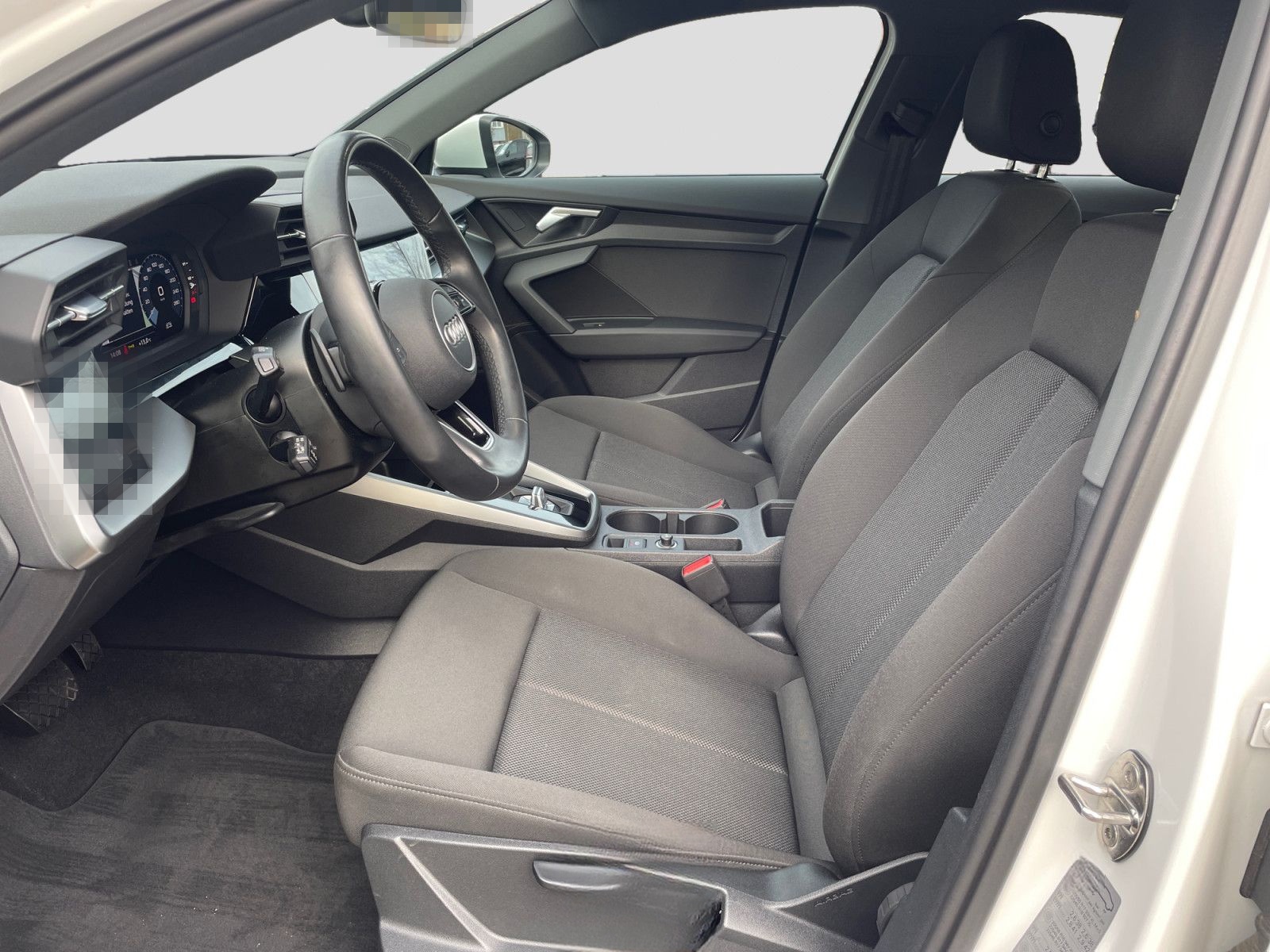 Audi A3 Sportback 40 TFSIe S tronic Navi Einpark Virt foto 10