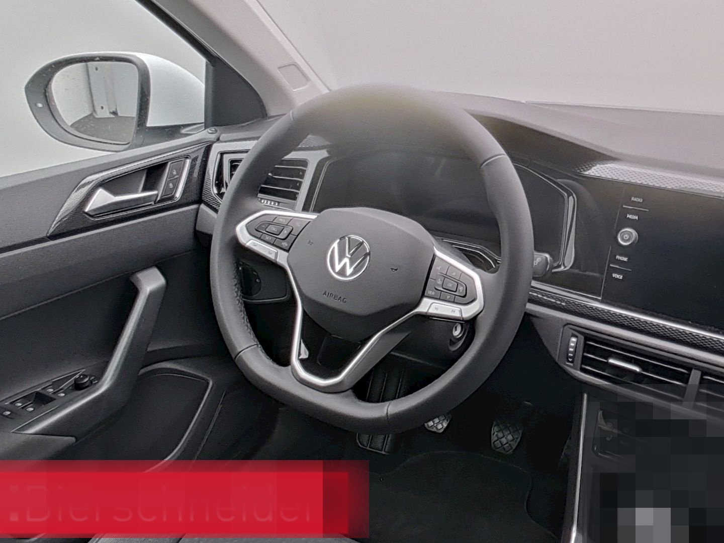 Volkswagen Taigo 1.0 TSI Life inkl. WKR IQ.LIGHT NAVI foto 13