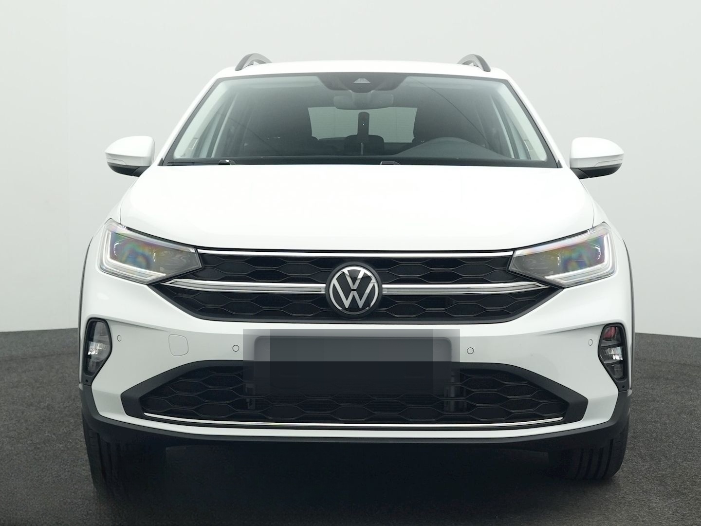 Volkswagen Taigo 1.0 TSI Life inkl. WKR IQ.LIGHT NAVI foto 10