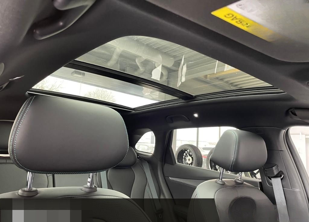 BYD SEAL 6 DM-i Touring Comfort ACC+360KAM+Pano foto 11