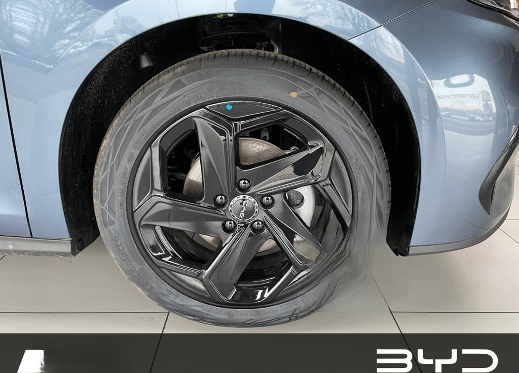 BYD SEAL 6 DM-i Touring Comfort ACC+360KAM+Pano foto 9