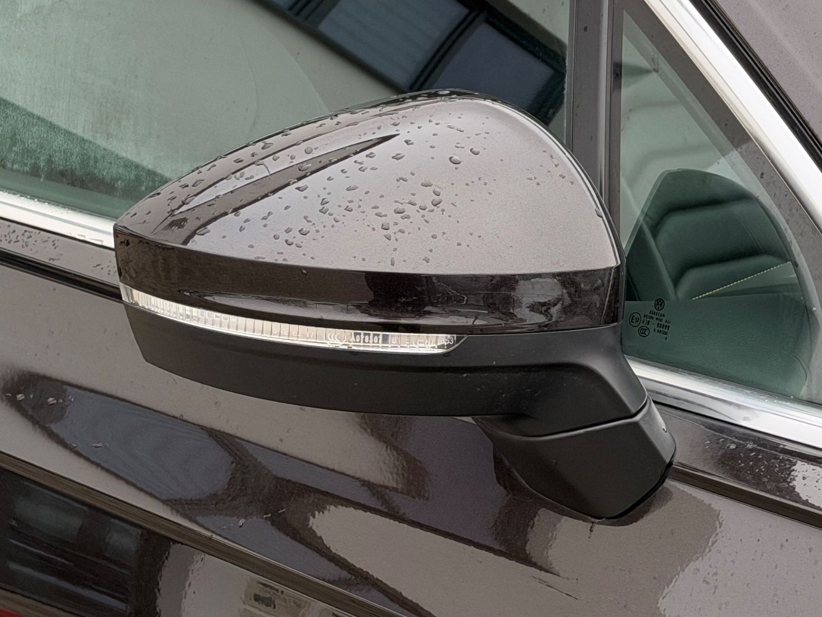 Volkswagen Touareg Atmosphere 4Motion AHK LED Navi RFK SHZ foto 11