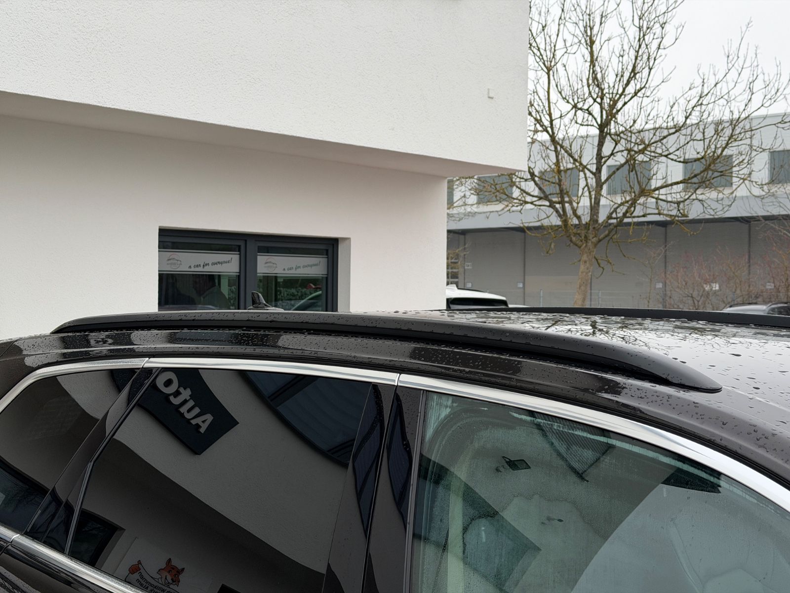 Volkswagen Touareg Atmosphere 4Motion AHK LED Navi RFK SHZ foto 12