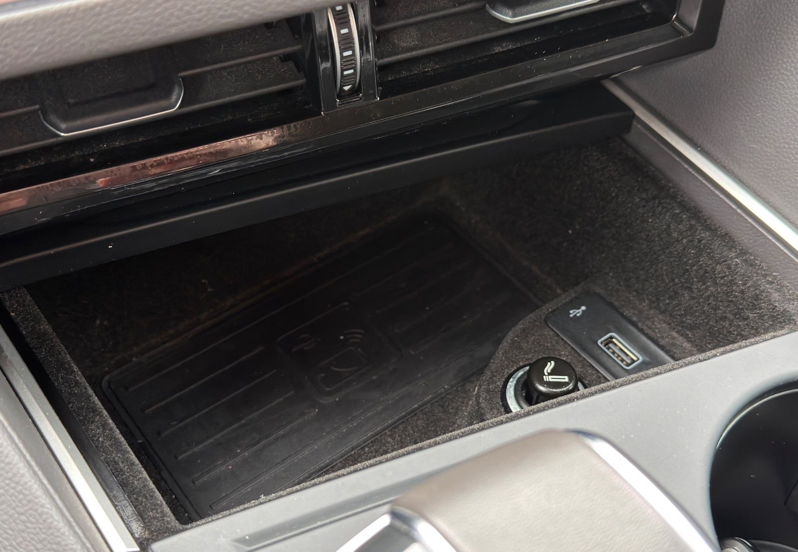 Volkswagen Touareg Atmosphere 4Motion AHK LED Navi RFK SHZ foto 24