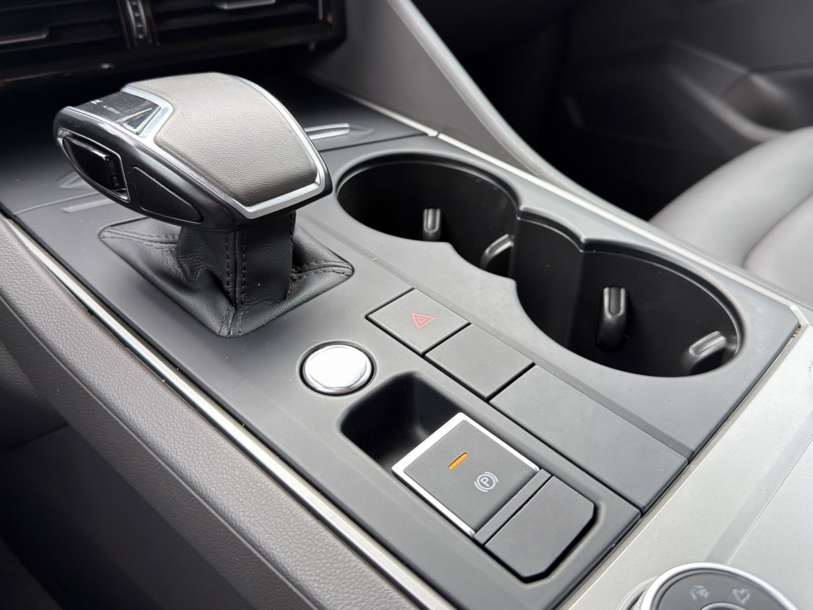 Volkswagen Touareg Atmosphere 4Motion AHK LED Navi RFK SHZ foto 25