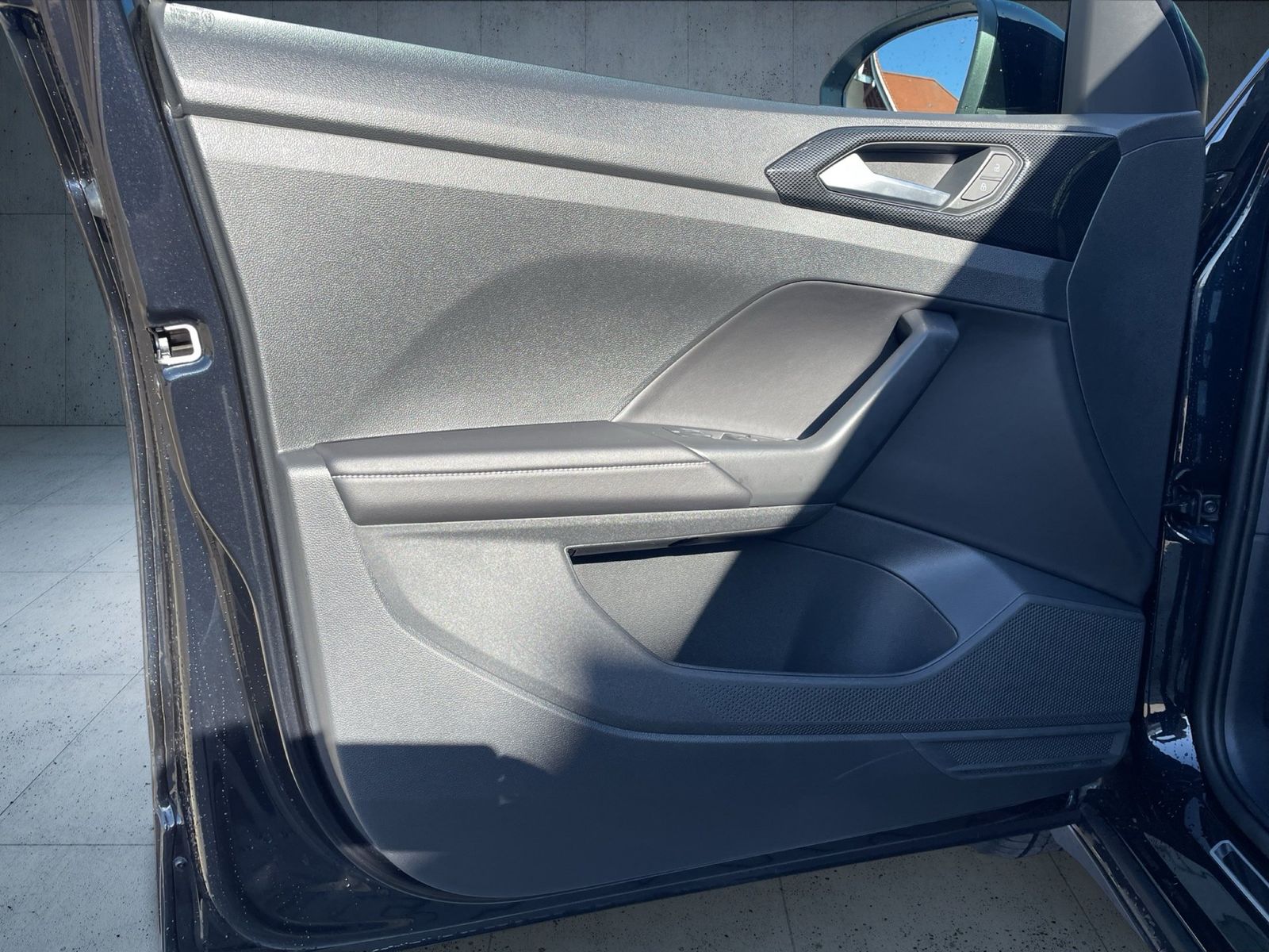Volkswagen T-Cross Goal 1.0 TSI Navi+ACC+LM+SHZ+AppConnect foto 20