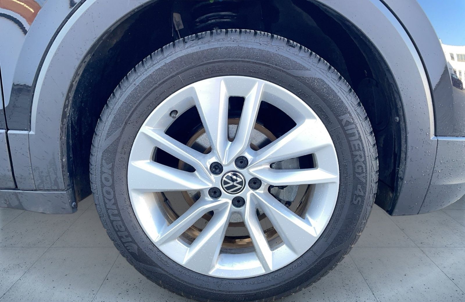 Volkswagen T-Cross Goal 1.0 TSI Navi+ACC+LM+SHZ+AppConnect foto 8