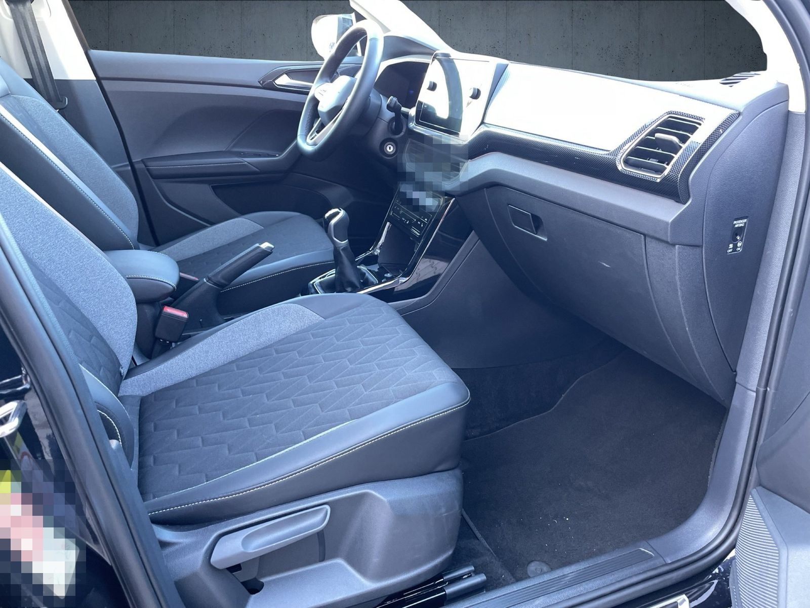 Volkswagen T-Cross Goal 1.0 TSI Navi+ACC+LM+SHZ+AppConnect foto 10