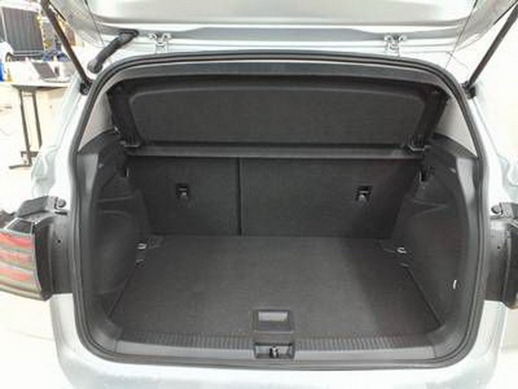 Volkswagen T-Cross Goal 1.0 TSI Navi+LM+ACC+SHZ+AppConnect foto 5