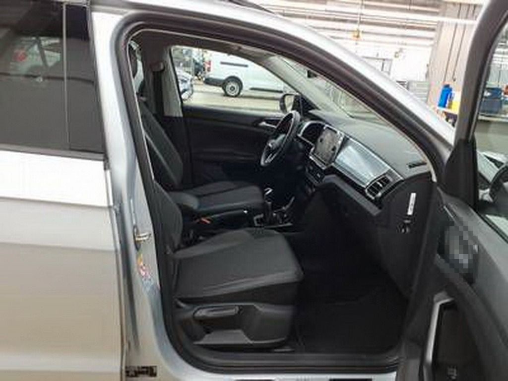Volkswagen T-Cross Goal 1.0 TSI Navi+LM+ACC+SHZ+AppConnect foto 6