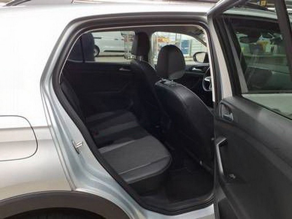 Volkswagen T-Cross Goal 1.0 TSI Navi+LM+ACC+SHZ+AppConnect foto 7