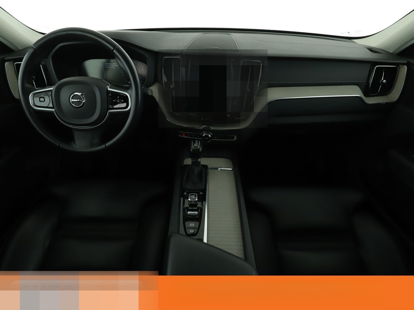 Volvo XC60 2.0 T5 Inscription AWD Aut.*NAVI*HEAD-UP* foto 12