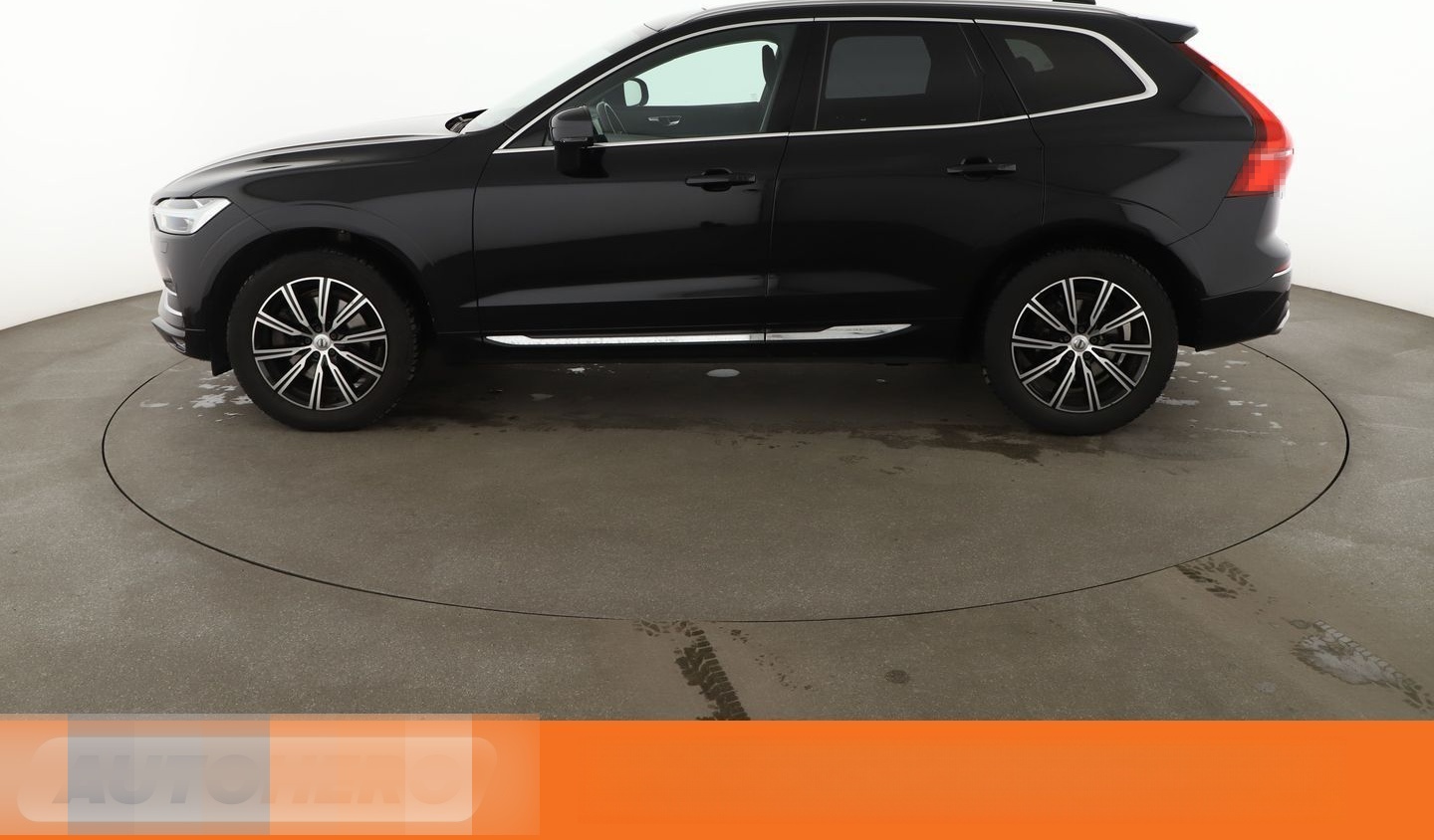 Volvo XC60 2.0 T5 Inscription AWD Aut.*NAVI*HEAD-UP* foto 3