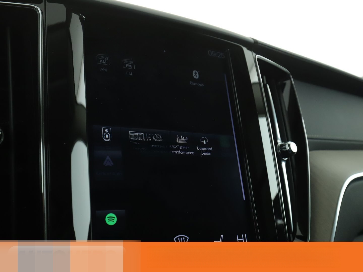 Volvo XC60 2.0 T5 Inscription AWD Aut.*NAVI*HEAD-UP* foto 23