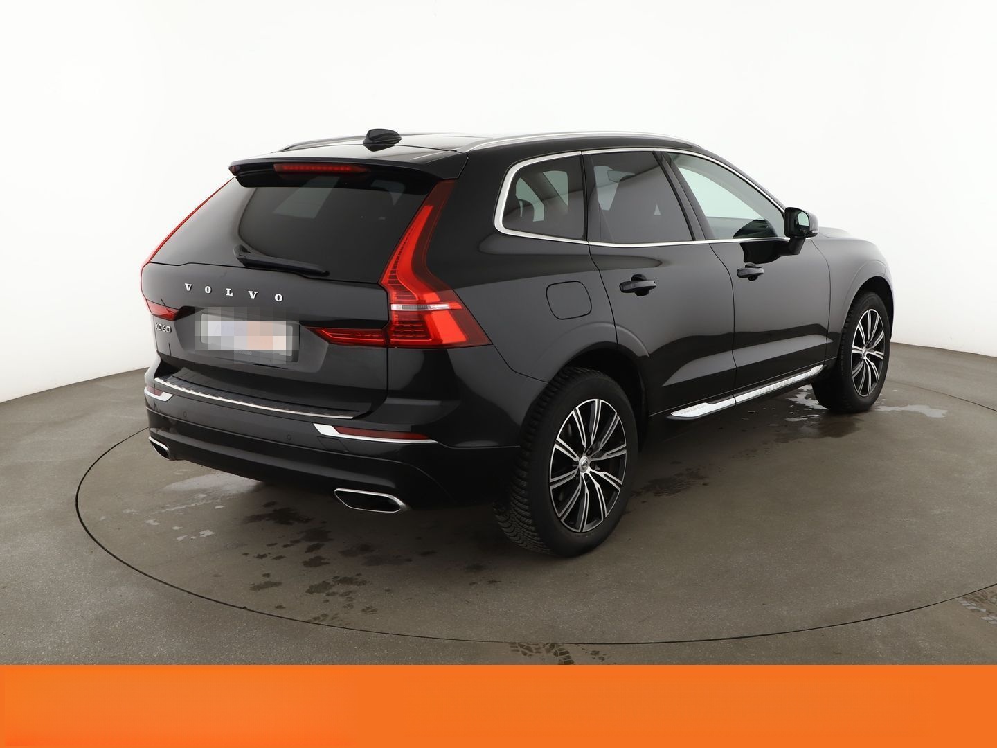 Volvo XC60 2.0 T5 Inscription AWD Aut.*NAVI*HEAD-UP* foto 6
