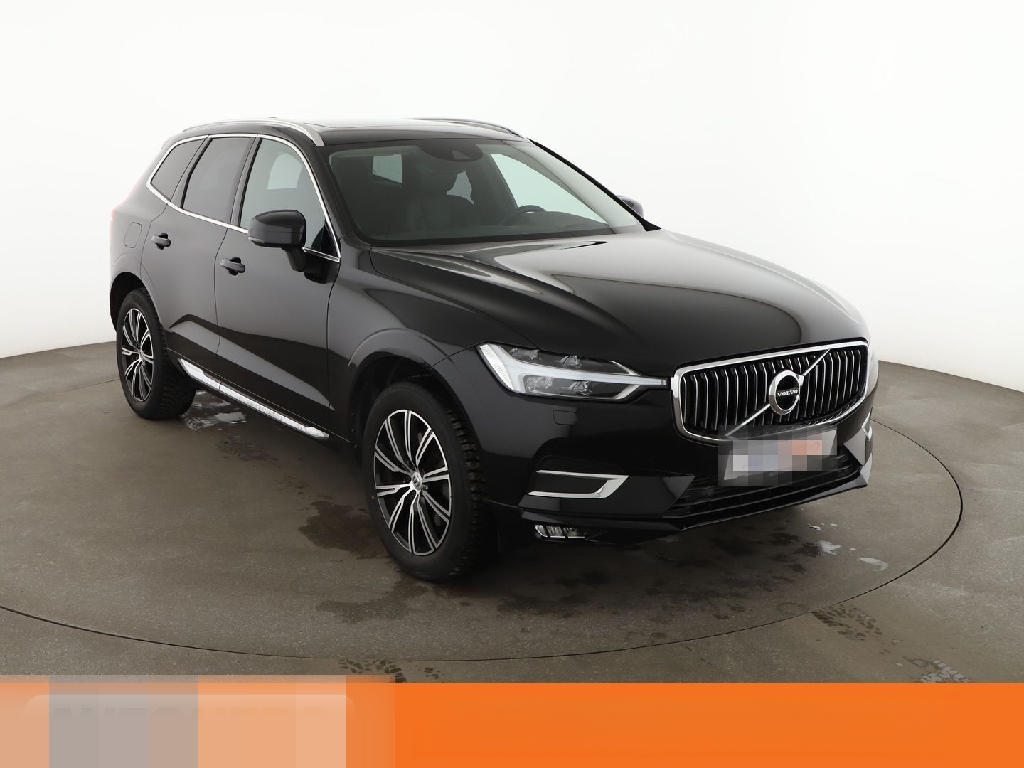 Volvo XC60 2.0 T5 Inscription AWD Aut.*NAVI*HEAD-UP* foto 8