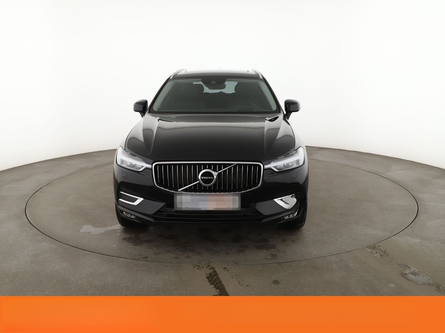 Volvo XC60 2.0 T5 Inscription AWD Aut.*NAVI*HEAD-UP* foto 9