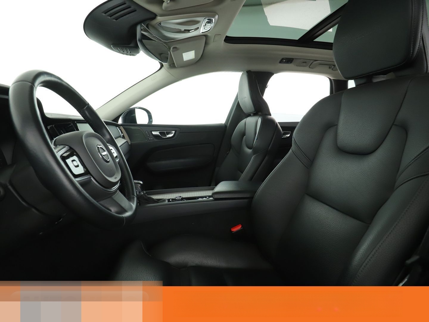 Volvo XC60 2.0 T5 Inscription AWD Aut.*NAVI*HEAD-UP* foto 10