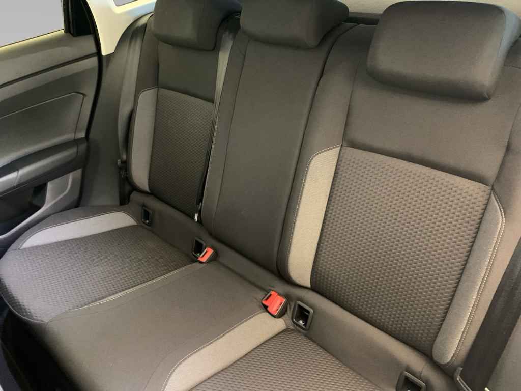 Volkswagen Taigo Life 1.0 TSI DSG AHK*CAM*ACC*SHZ*2-Z*16" foto 11
