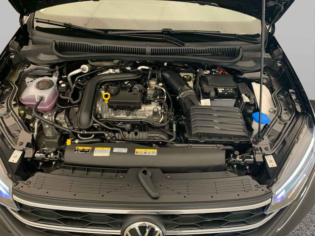 Volkswagen Taigo Life 1.0 TSI DSG AHK*CAM*ACC*SHZ*2-Z*16" foto 15