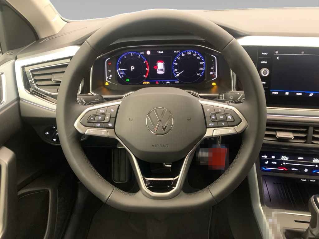 Volkswagen Taigo ENERGY 1.0 TSI DSG AHK*CAM*SHZ*2-Z*16" foto 12