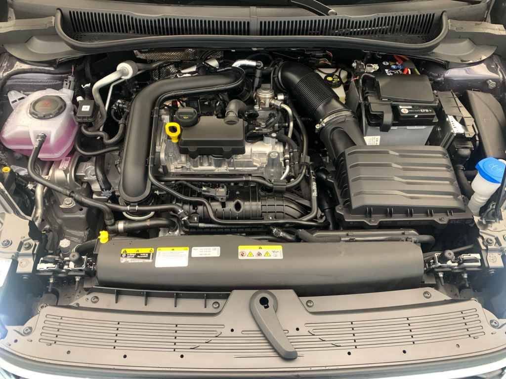 Volkswagen Taigo ENERGY 1.0 TSI DSG AHK*CAM*SHZ*2-Z*16" foto 15