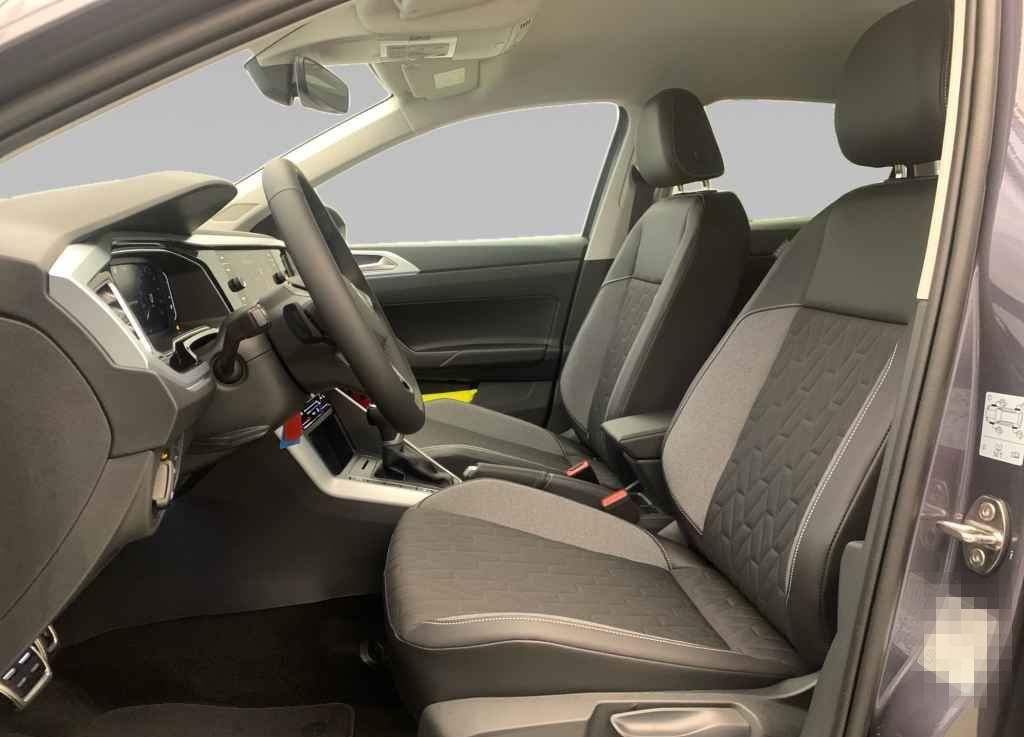 Volkswagen Taigo ENERGY 1.0 TSI DSG AHK*CAM*SHZ*2-Z*16" foto 10