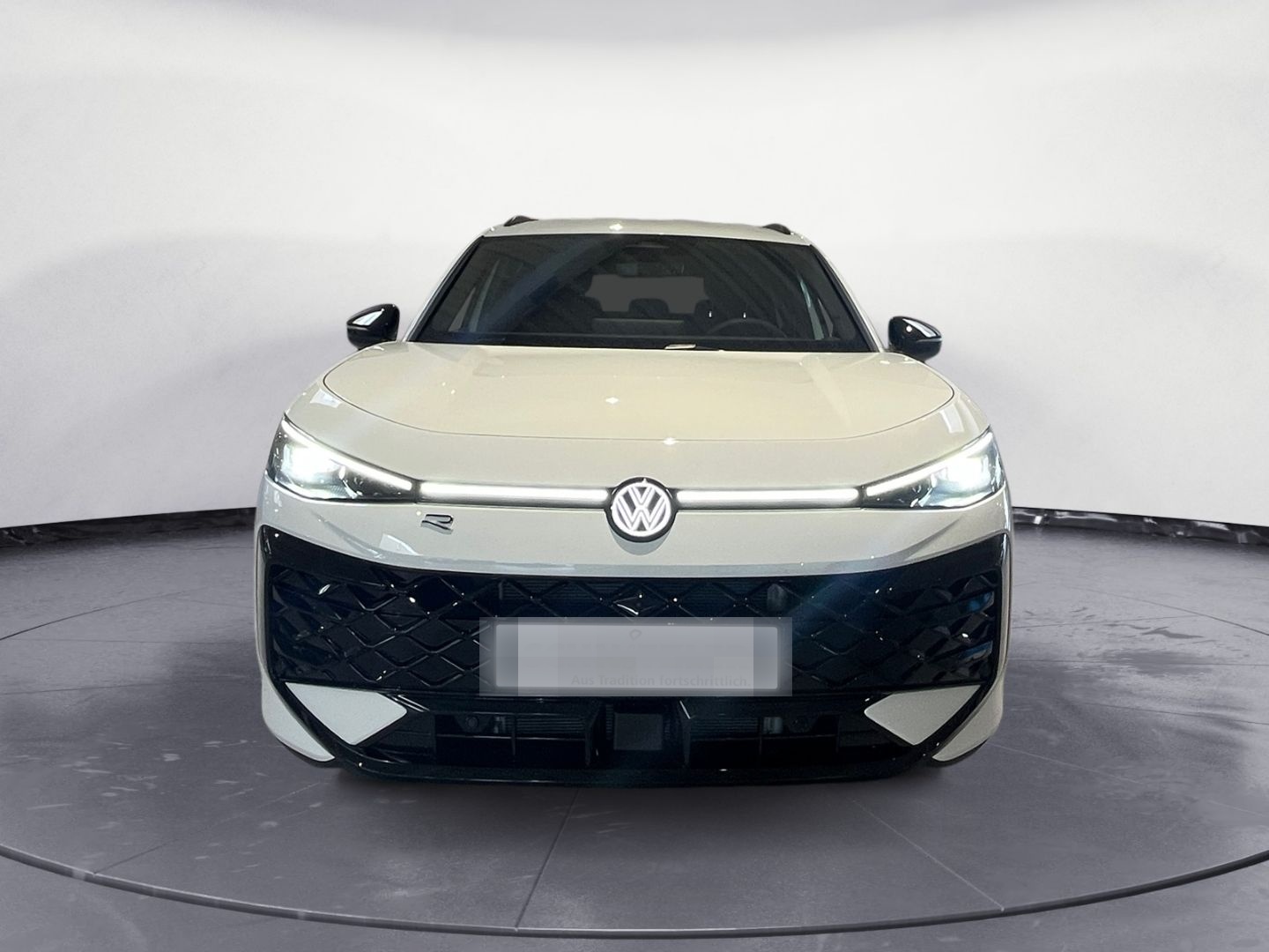 Volkswagen T-Roc R-Line 1.5 eTSI DSG IQ.LIGHT/BLACK STYLE/3 foto 8