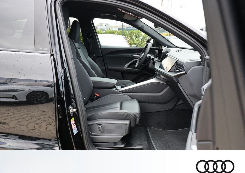 Audi Q5 SUV e-hybrid quattro 220 kW S tronic AHK ACC foto 3