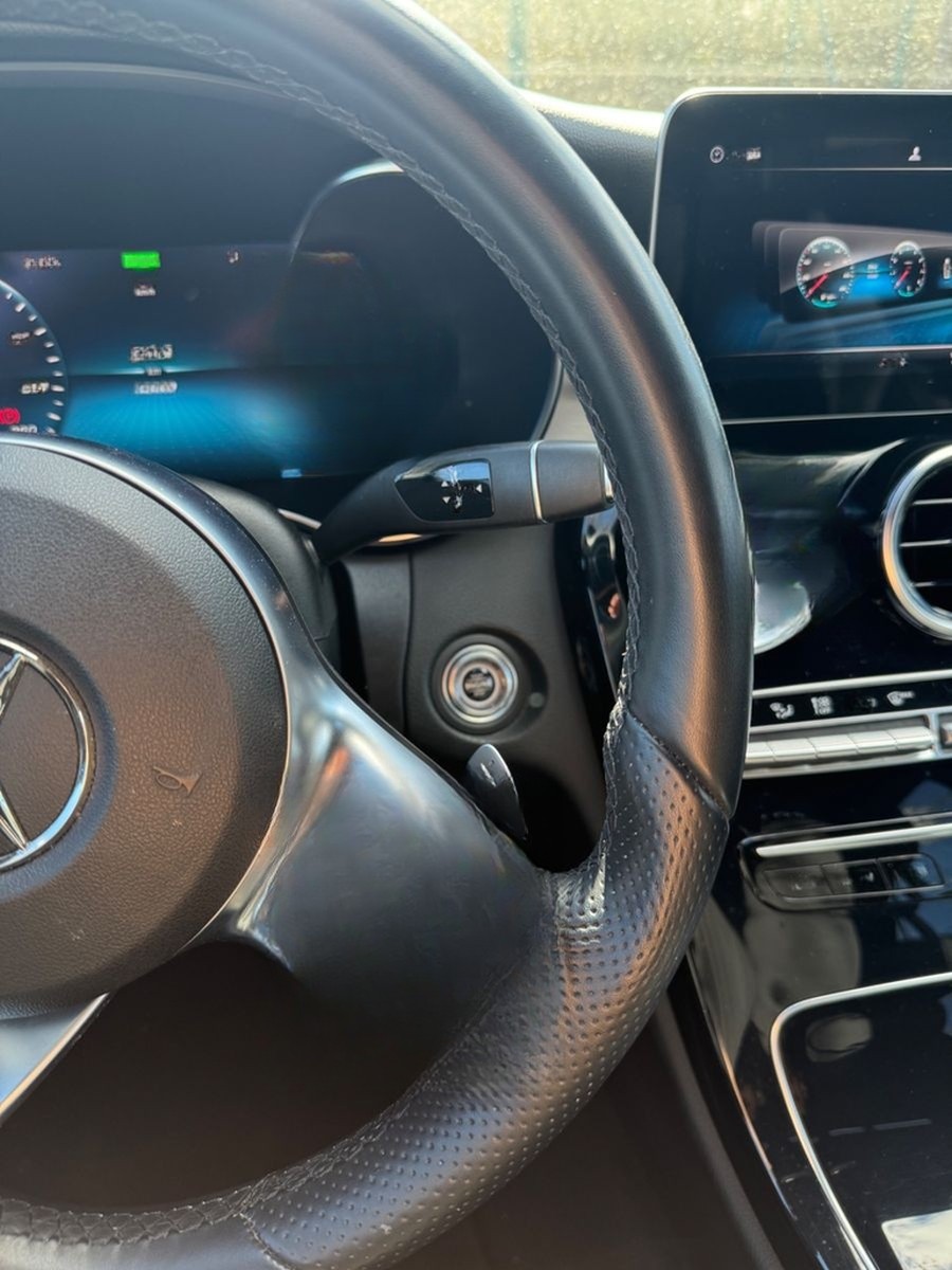 Mercedes-Benz C 200 AMG///Schiebedach/TÜV 06.26 foto 19