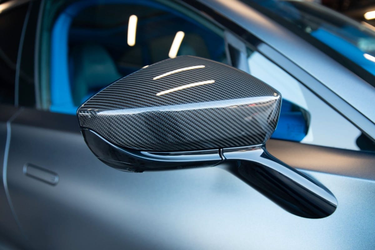Aston Martin DBX707 UVP 329.620€ Manchester City Vorbesitzer foto 21