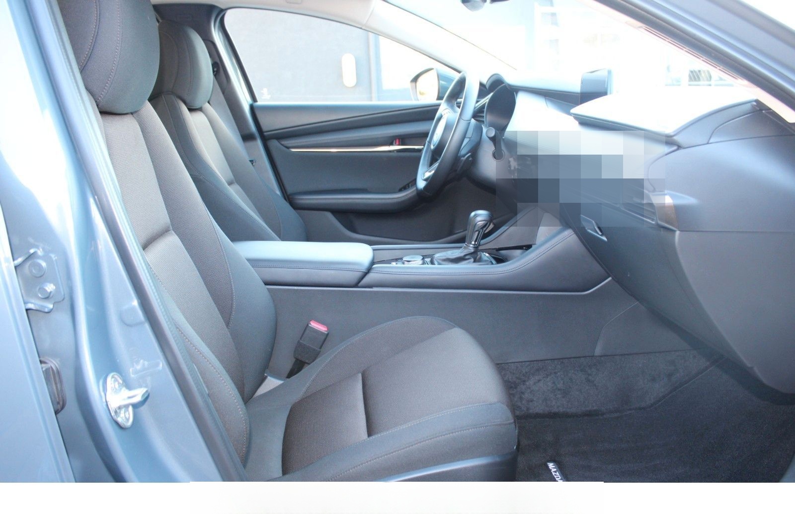 Mazda 3 Lim.4 trg. Exclusive-Line*ACC*BOSE*HUD*MATRIX foto 13